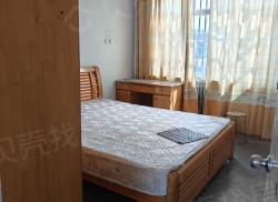 整租·安居小区 3室2厅 南/北_安居小区租房