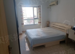 整租·民生国际 2室1厅 西_民生国际租房