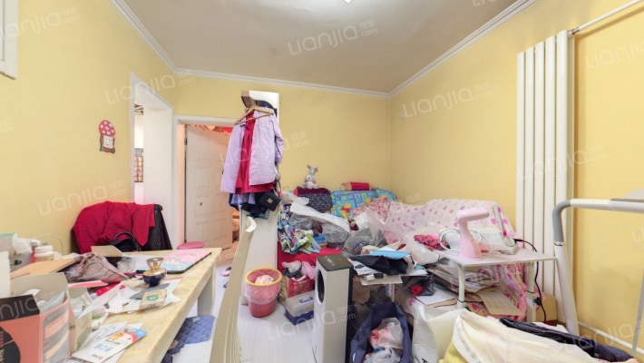 志新北里二手房实景图