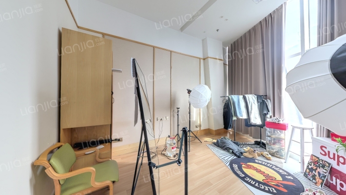 中耀大厦二手房实景图