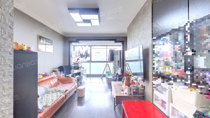 金鼎香樟苑(西区)二手房实景图