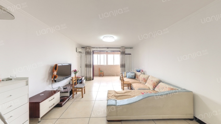 秦川社区22街坊二手房实景图