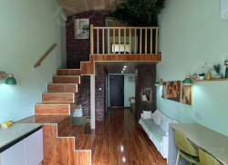 整租·三迪金域铂湾 2室1厅 东_三迪金域铂湾租房