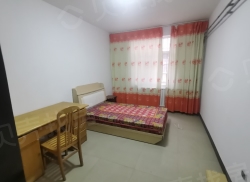 整租·团结一组住宅新区 3室1厅 南/北_团结一组住宅新区租房