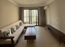 整租·融创美伦熙语三期 3室2厅 东_融创美伦熙语三期租房