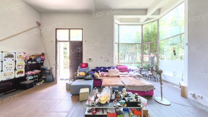 城市经典(二期)(别墅)二手房实景图