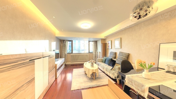 建邦礼仕阁二手房实景图