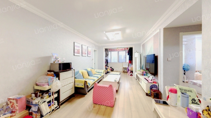 近江家园七园二手房实景图