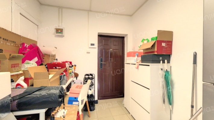 清源西里二手房实景图