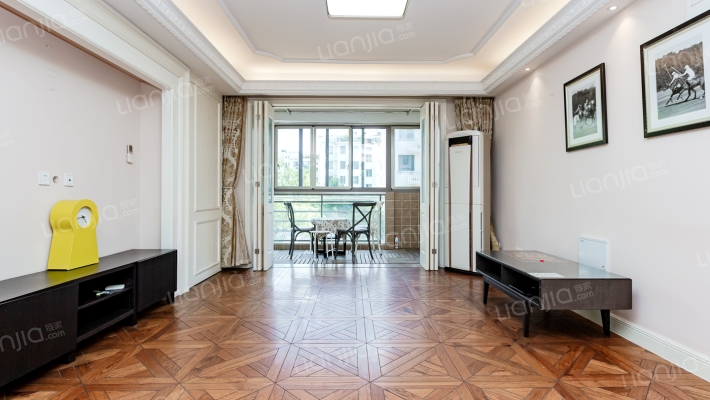 阳城美景二手房实景图