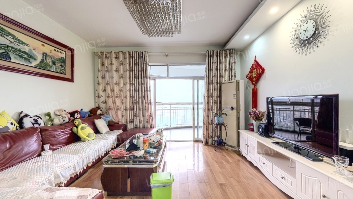 华宇林泉雅舍二手房实景图