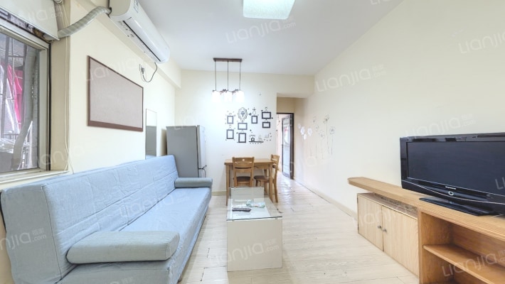 锦绣大厦二手房实景图