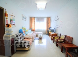 整租·革新小区 3室2厅 东南_革新小区租房