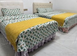 整租·宝宇公馆 1室1厅 东_宝宇公馆租房