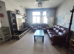 整租·灵芝小区 3室2厅 南/北_灵芝小区租房