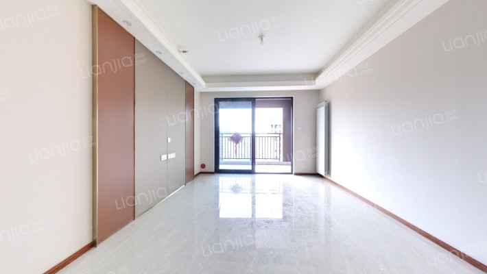 保利新武昌K6地块二手房实景图