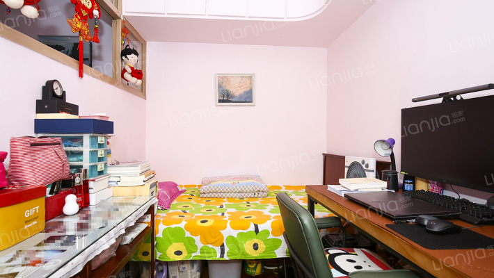 水电路1344弄二手房实景图