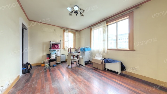 昌里花园二手房实景图