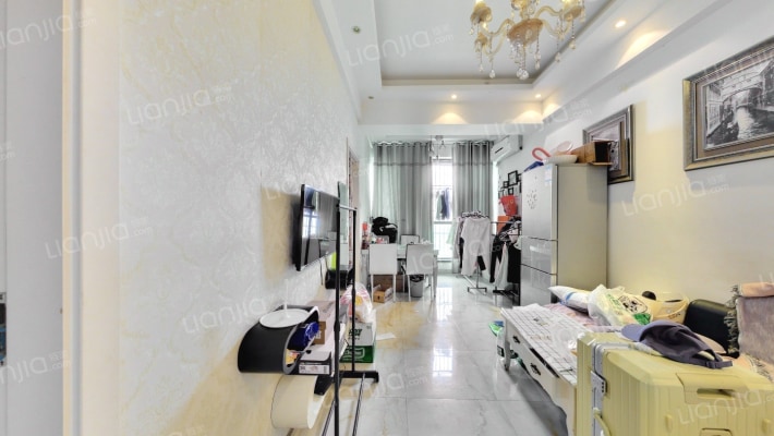 铭座大厦二手房实景图