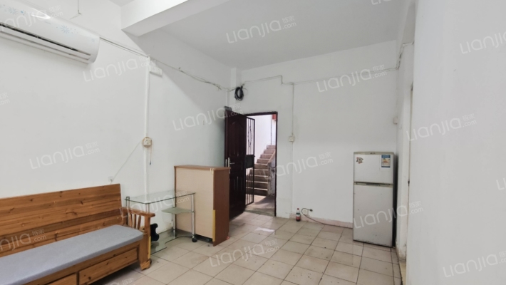 和谐大院二手房实景图