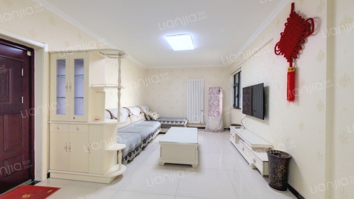 锦绣山河玉华园二手房实景图