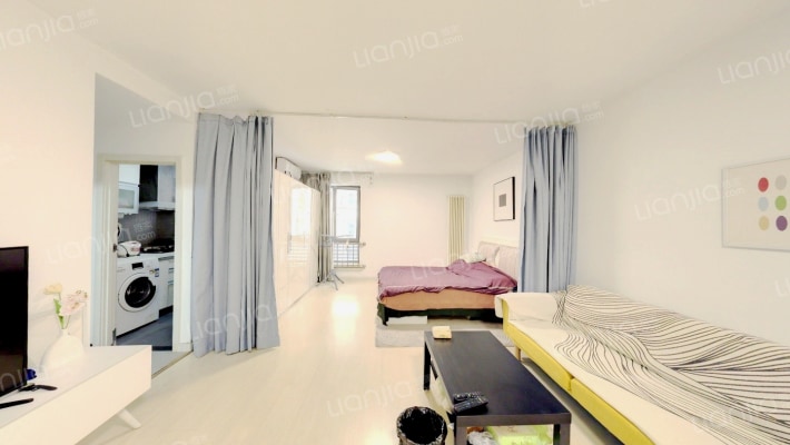 丰侨公寓二手房实景图