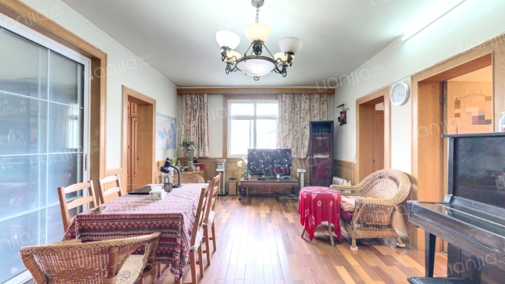 杏聚村二手房实景图