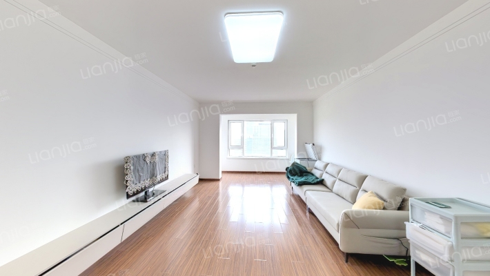 碧桂园御长白二手房实景图