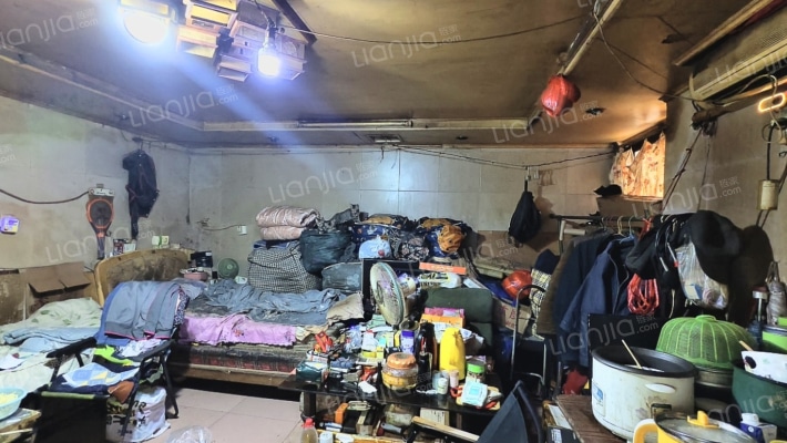 泰兴里二手房实景图