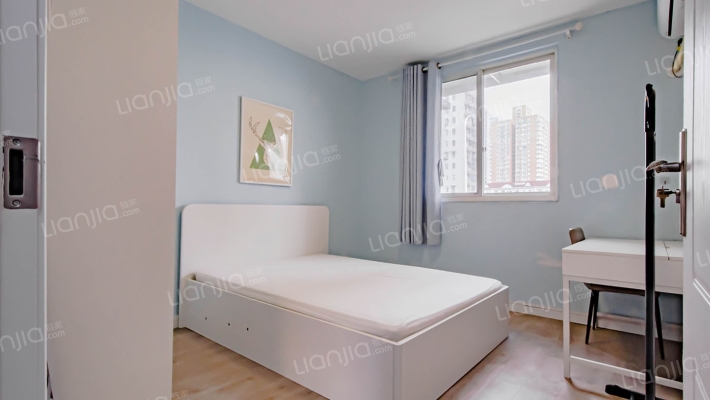 中山北路2451弄二手房实景图