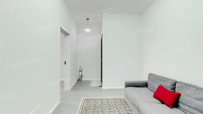 垡头西里二区二手房实景图