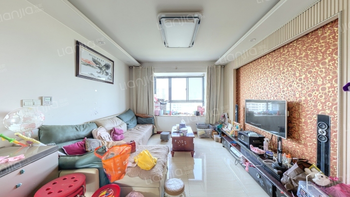 凯发苑二期二手房实景图