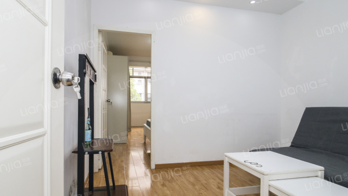 延平路461弄二手房实景图