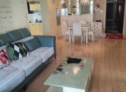 整租·朝辉花园 2室2厅 南_朝辉花园租房