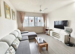 整租·利民佳苑C区 3室1厅 南_利民佳苑C区租房