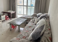 整租·云湾小区 2室2厅 南_云湾小区租房