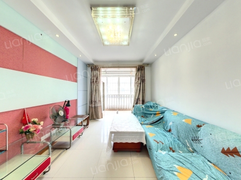 整租·青剑湖花园D区 3室2厅 南