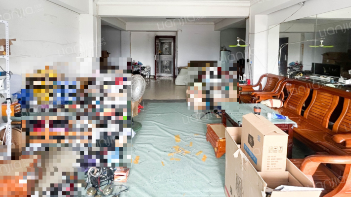 春晖阁二手房实景图