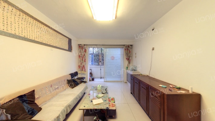 建国南区二手房实景图