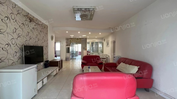 怡园小区二手房实景图