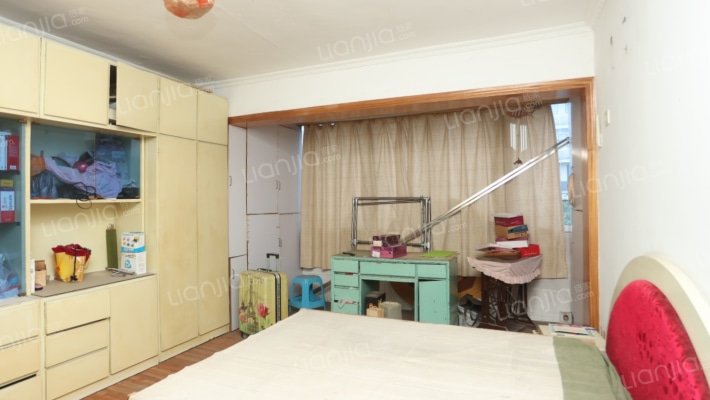 寿邱街40号院二手房实景图