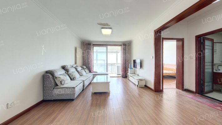 海富源天邦二手房实景图