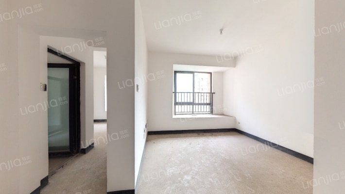 协信城立方一期二手房实景图