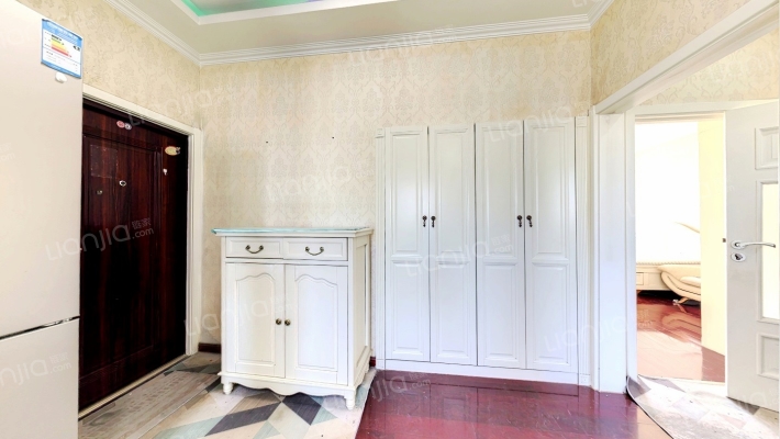 三源里南小街二手房实景图