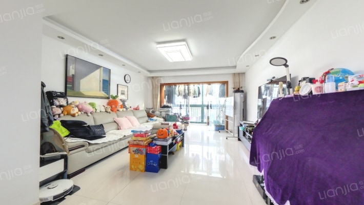 宝菊新家园二手房实景图