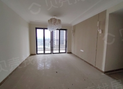 整租·岳阳恒大华府 3室2厅 南_岳阳恒大华府租房