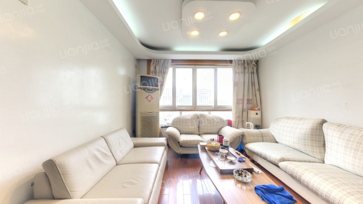 东新苑二手房实景图