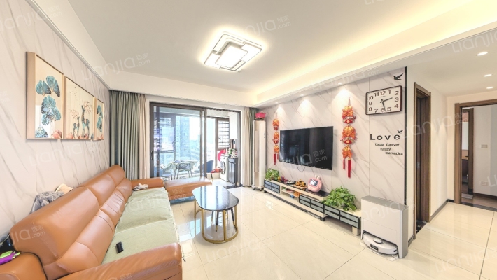 保利·天汇二手房实景图