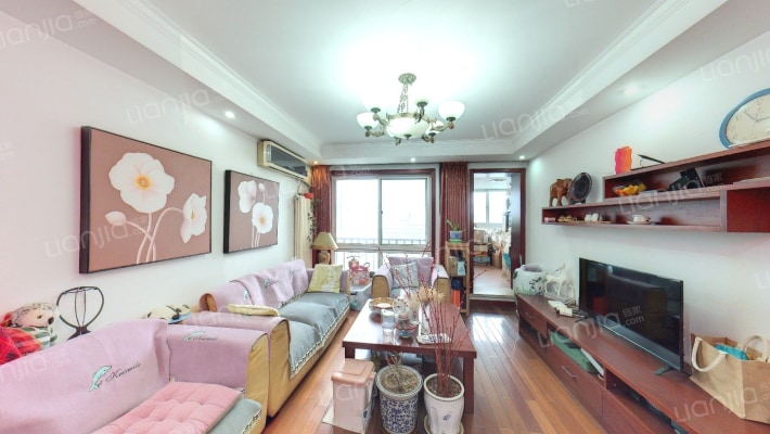 官书院二手房实景图