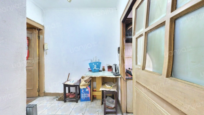 杜家宅小区二手房实景图